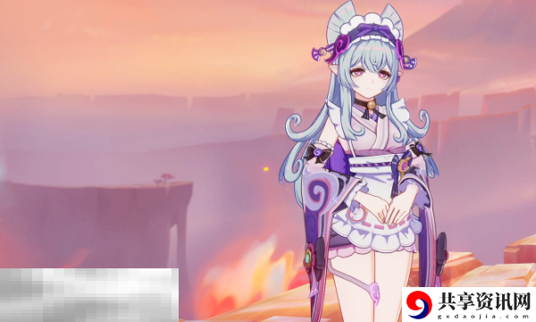 原神梦见月瑞希专武哪些角色可以用 寝正月初晴适用角色