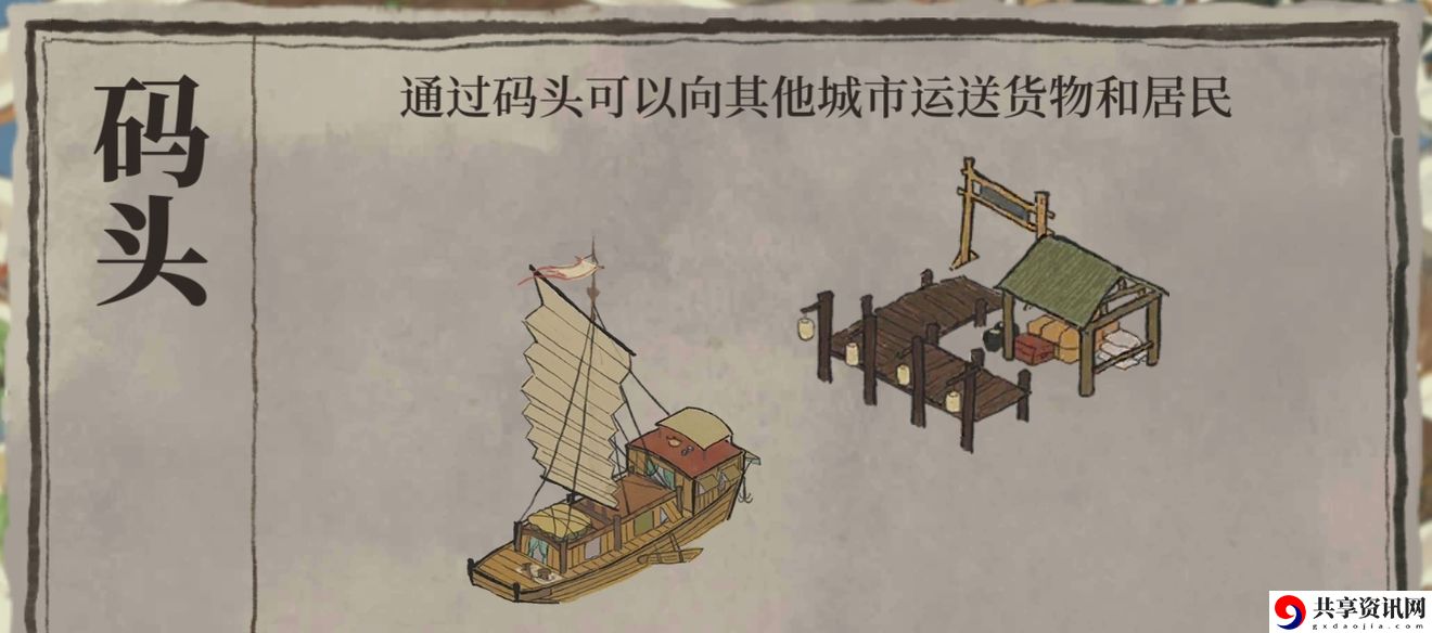 江南百景图应天府布局建设攻略-江南百景图怎么样建设好应天府为苏州做好准备