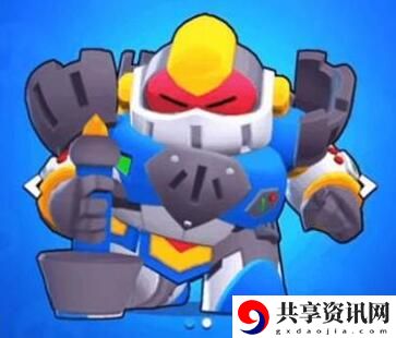 荒野乱斗瑟奇皮肤一览-荒野乱斗瑟奇皮肤获得
