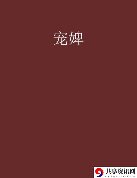时光流转，宠婢po沈殊辞的爱与坚守