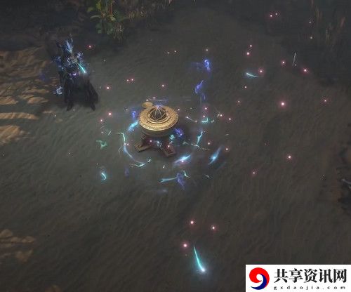 流放之路S17亚特兰蒂斯神秘宝箱内容介绍