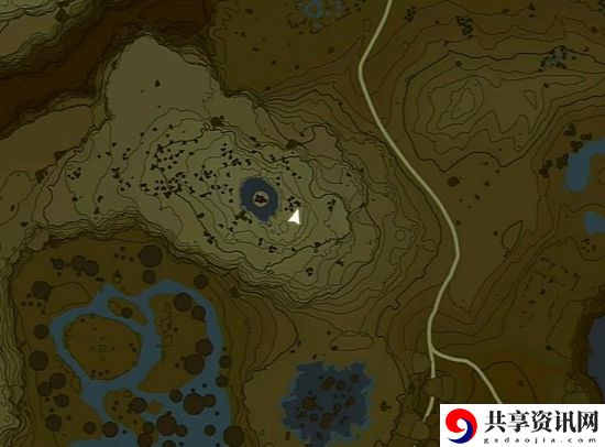 塞尔达传说王国之泪塔奇伊哈巴诺神庙通关攻略