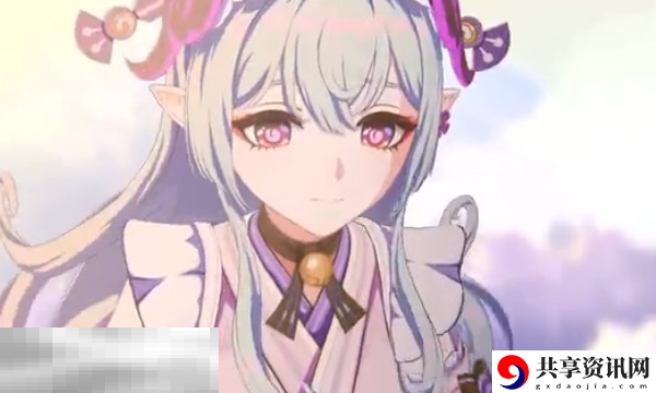 原神梦见月瑞希怎么培养 超详细的梦见月瑞希培养攻略大全