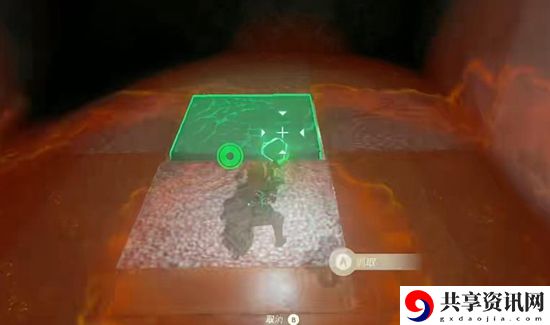 塞尔达传说王国之泪奇卡克恩神庙通关攻略