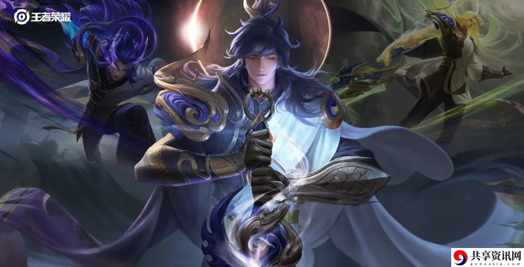 王者荣耀李信一念神魔台词-李信一念神魔台词是什么