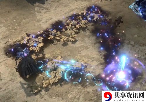 流放之路S17亚特兰蒂斯神秘宝箱内容介绍