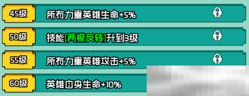 艾伦大陆猛犸斯纳格角色技能详情