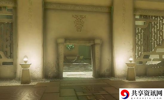 塞尔达传说王国之泪姆萨诺奇拉神庙通关攻略