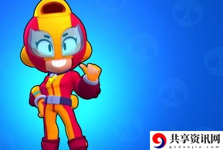 荒野乱斗麦克斯玩法-荒野乱斗麦克斯怎么玩