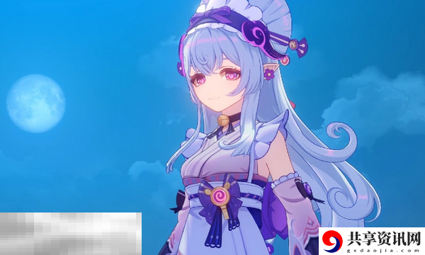 原神梦见月瑞希怎么培养 超详细的梦见月瑞希培养攻略大全