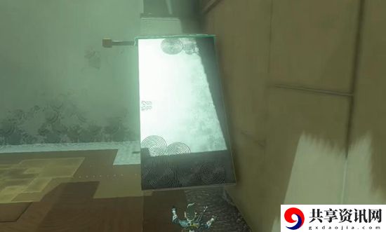 塞尔达传说王国之泪世鲁塔波马奇神庙通关攻略