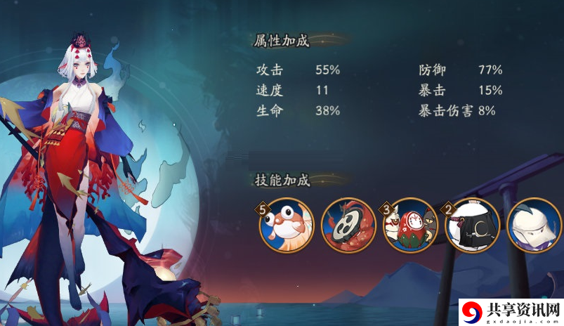 阴阳师永生之海第一天阵容推荐 鲛歌汐梦第一日挑战攻略