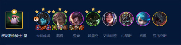 s9滑板鞋主c阵容搭配攻略 快速提升战斗力的诀窍