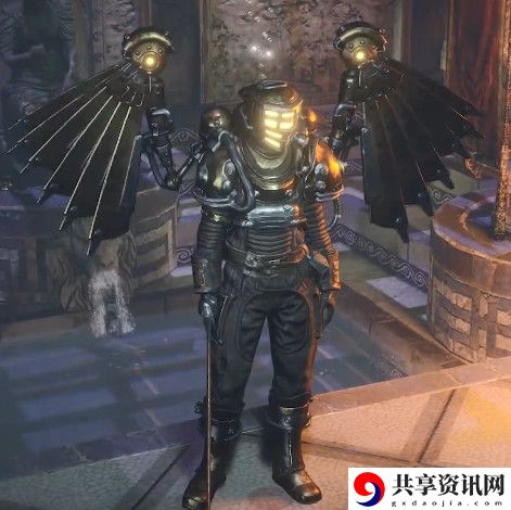 流放之路S17亚特兰蒂斯神秘宝箱内容介绍