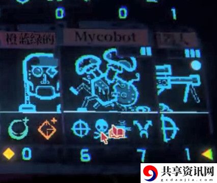 邪恶冥刻菌学家boss打法介绍