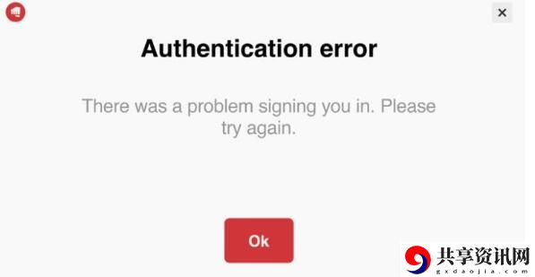 lol英雄联盟手游Create a Riot Account是为什么？Create a Riot Account解决方法