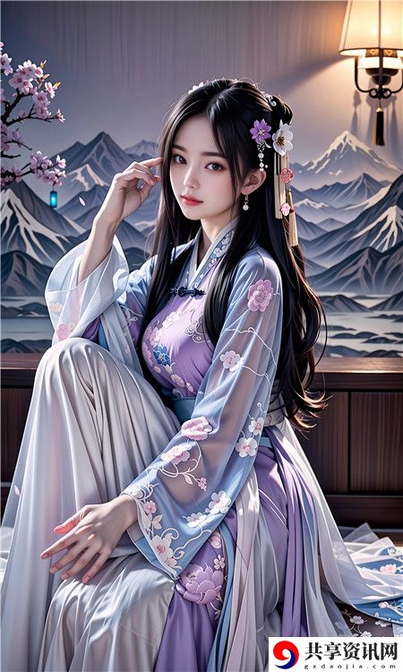 少女吃春晚药1到5集免费：青春的梦与成长的坎坷
