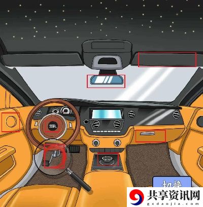 豪华车展通关攻略 技能搭配与连招的最佳实践