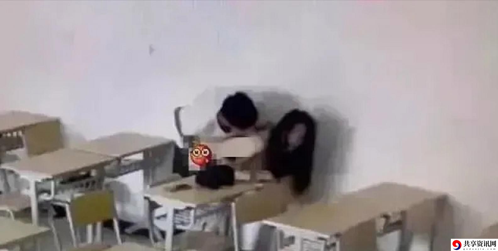 教室爱欲：青春岁月中的心灵碰撞
