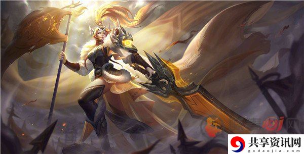 王者荣耀澜怎么无限连 澜的玩法解析