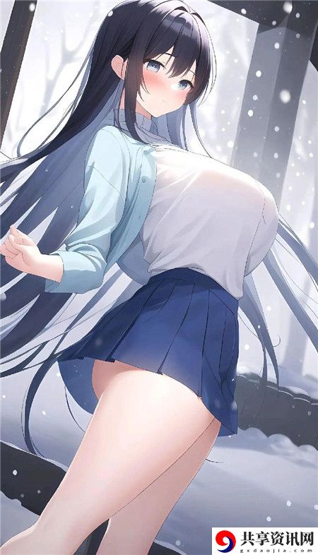 爽⋯躁多水⋯快⋯深点快斗：激情与欲望的交织