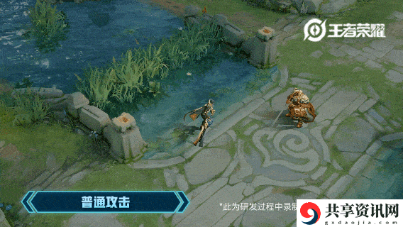 王者荣耀李信一念神魔人形态技能什么样-一念神魔人形态技能分享介绍