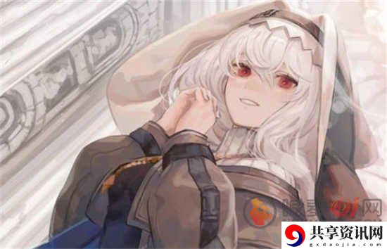 明日方舟幽灵鲨值得培养吗 幽灵鲨获取方法分享
