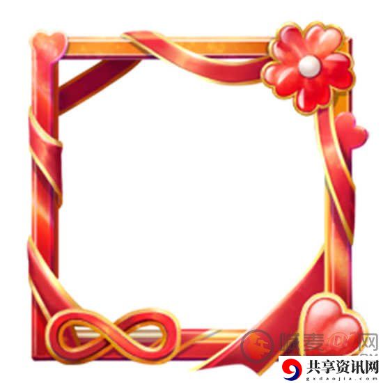 和平精英久久爱头像框怎么获得 久久爱头像框获得方法分享