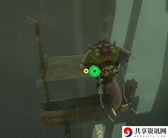 塞尔达传说王国之泪马亚乌每奇萨神庙通关攻略