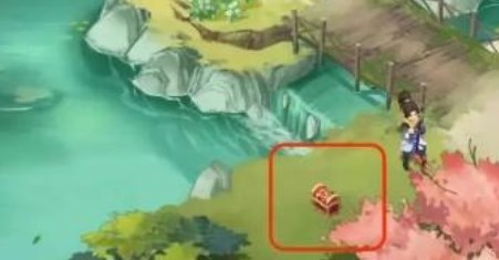 第八章宝箱位置大全 副本速通路线分析