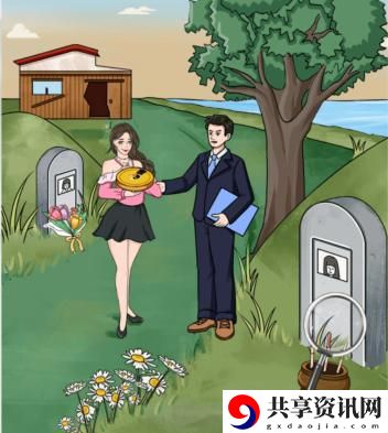 良心坟地把坟地价格打下来通关攻略 世界PVP战术分析