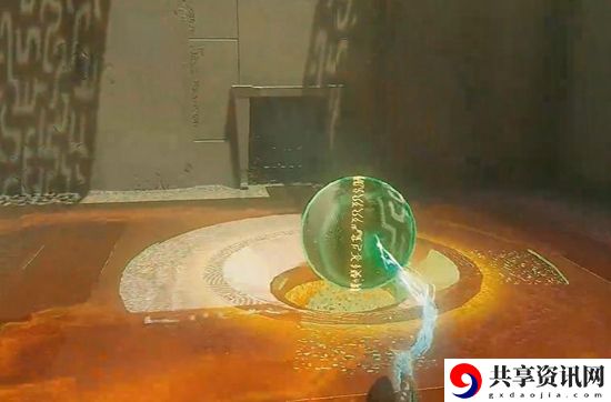 塞尔达传说王国之泪希纳卡瓦卡神庙通关攻略