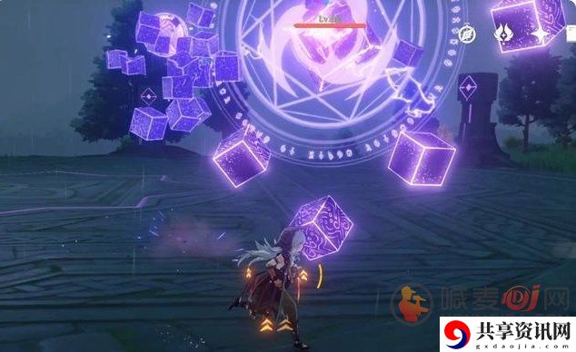 原神无相之雷怎么打 无相之雷打法一览