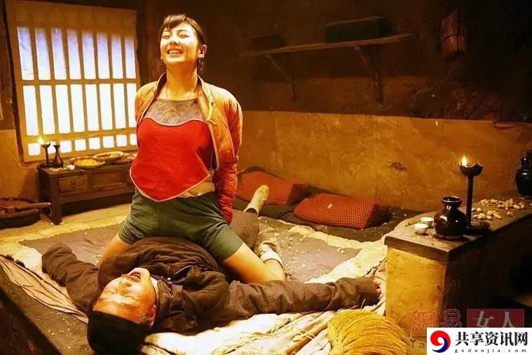 男女一起嗟嗟嗟电视剧在线看，网友分享：