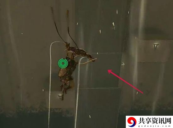 塞尔达传说王国之泪嘎塔奇萨神庙通关攻略