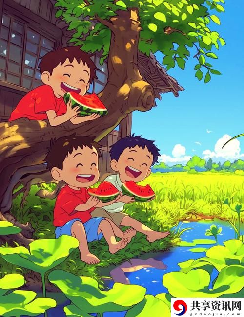 探索青青河边草免费观看西瓜动漫中的青春与梦想