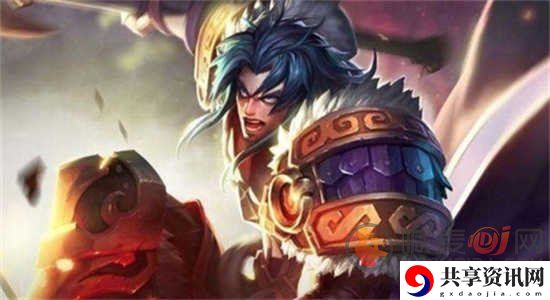王者荣耀s29项羽怎么玩 s29项羽出装铭文打法介绍