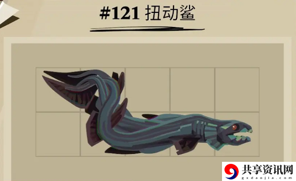 扭动鲨位置一览 完成挑战任务的快速路径