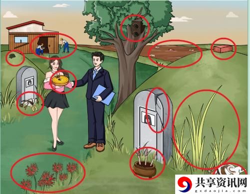 良心坟地把坟地价格打下来通关攻略 世界PVP战术分析