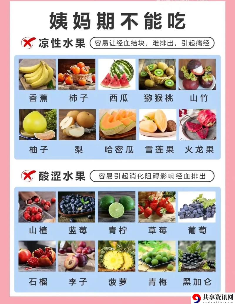 关于“先吃姨妈再吃妈妈可以吗”的食物搭配讨论