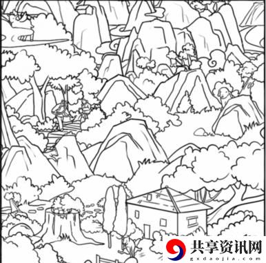 找羊找出十二只羊通关攻略 神秘商店购买推荐