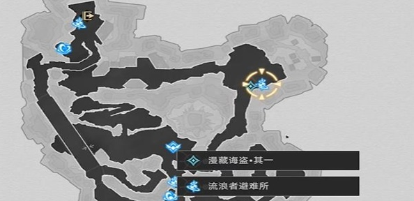 漫藏海盗其一攻略 熟悉各大功能的快速指南