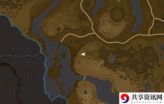 塞尔达传说王国之泪里欧高可神庙通关攻略