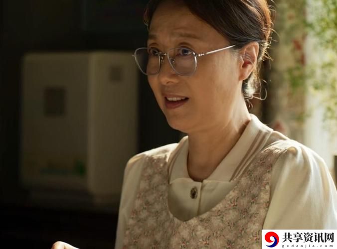 轻松幽默的生活剧，50岁阿姨大人免费观看电视剧让你放松心情