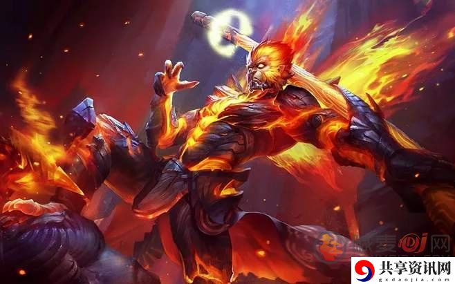 王者荣耀地狱火皮肤怎么免费获取 地狱火史诗皮肤免费获取方法