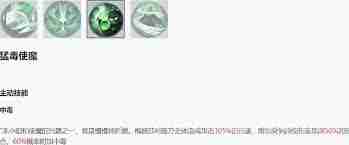 永夜降临复苏梅丽莎强度如何 永夜降临复苏梅丽莎实战评测与角色解析