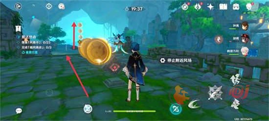 原神融风之境怎么过 融风之境快速通关方法