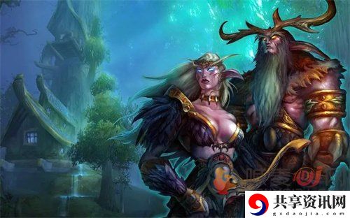 魔兽世界传家之宝怎么获取 传家之宝获取攻略