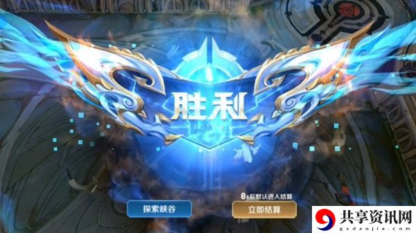 王者荣耀峡谷异闻五处异常怎么完成？峡谷异闻五处异常攻略