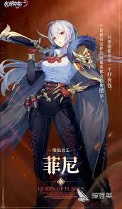 永夜降临复苏菲尼表现如何 永夜降临菲尼复苏评测怎么样